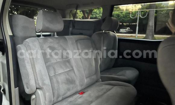 Nunua Ilio tumika Toyota Alphard Nyeupe Gari ndani ya Dar es Salaam nchini Dar es Salaam Nunua Ilio tumika Toyota Alphard Nyeupe Gari ndani ya Dar es Salaam nchini Dar es Salaam