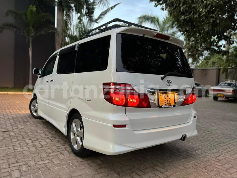 Big with watermark toyota alphard dar es salaam dar es salaam 18830