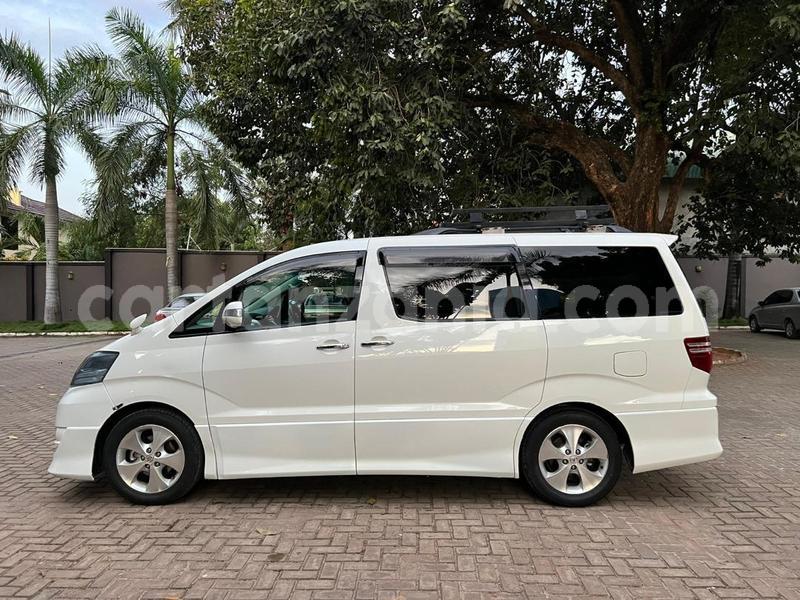 Big with watermark toyota alphard dar es salaam dar es salaam 18830