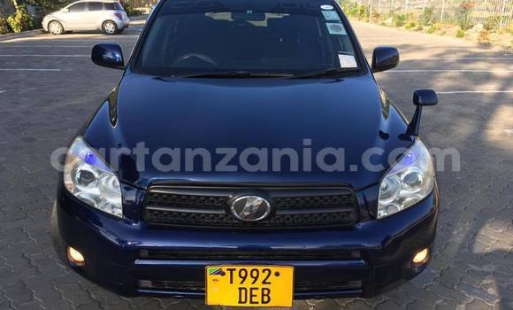 Nunua Ilio tumika Toyota RAV4 Bluu Gari ndani ya Dar es Salaam nchini Dar es Salaam Nunua Ilio tumika Toyota RAV4 Bluu Gari ndani ya Dar es Salaam nchini Dar es Salaam