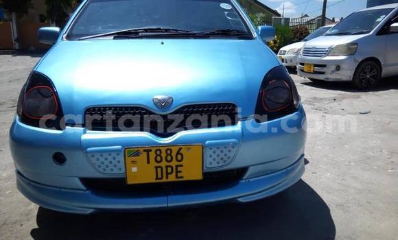 Nunua Ilio tumika Toyota Vitz Bluu Gari ndani ya Dar es Salaam nchini Dar es Salaam Nunua Ilio tumika Toyota Vitz Bluu Gari ndani ya Dar es Salaam nchini Dar es Salaam