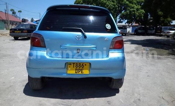 Nunua Ilio tumika Toyota Vitz Bluu Gari ndani ya Dar es Salaam nchini Dar es Salaam Nunua Ilio tumika Toyota Vitz Bluu Gari ndani ya Dar es Salaam nchini Dar es Salaam
