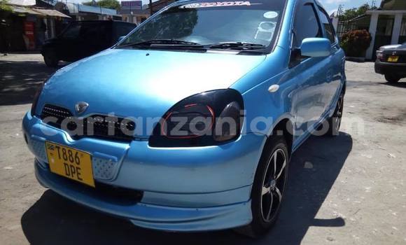 Nunua Ilio tumika Toyota Vitz Bluu Gari ndani ya Dar es Salaam nchini Dar es Salaam Nunua Ilio tumika Toyota Vitz Bluu Gari ndani ya Dar es Salaam nchini Dar es Salaam
