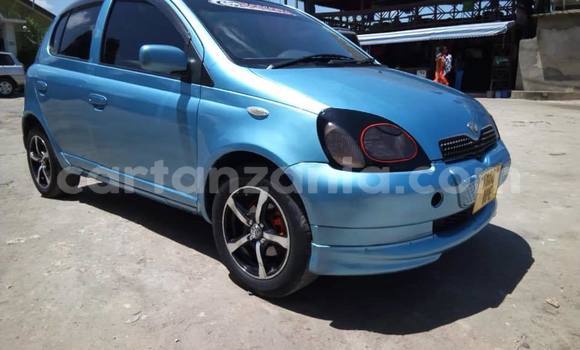 Nunua Ilio tumika Toyota Vitz Bluu Gari ndani ya Dar es Salaam nchini Dar es Salaam Nunua Ilio tumika Toyota Vitz Bluu Gari ndani ya Dar es Salaam nchini Dar es Salaam