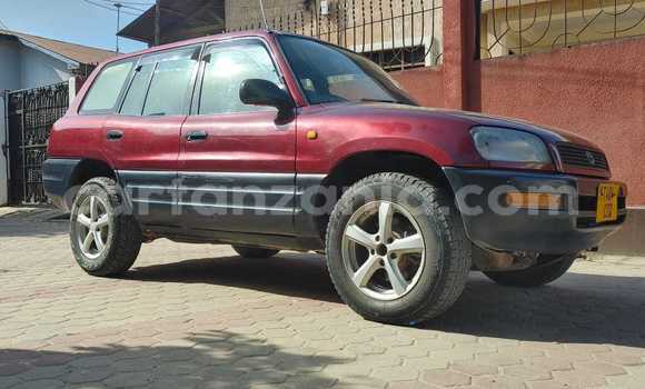 Buy Used Toyota RAV4 Other Car in Dar es Salaam in Dar es Salaam Buy Used Toyota RAV4 Other Car in Dar es Salaam in Dar es Salaam