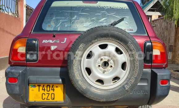 Buy Used Toyota RAV4 Other Car in Dar es Salaam in Dar es Salaam Buy Used Toyota RAV4 Other Car in Dar es Salaam in Dar es Salaam