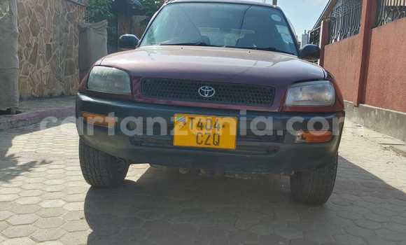 Buy Used Toyota RAV4 Other Car in Dar es Salaam in Dar es Salaam Buy Used Toyota RAV4 Other Car in Dar es Salaam in Dar es Salaam