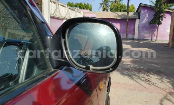 Buy Used Toyota RAV4 Other Car in Dar es Salaam in Dar es Salaam Buy Used Toyota RAV4 Other Car in Dar es Salaam in Dar es Salaam