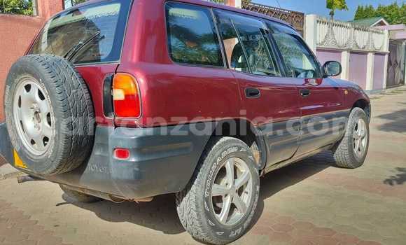 Buy Used Toyota RAV4 Other Car in Dar es Salaam in Dar es Salaam Buy Used Toyota RAV4 Other Car in Dar es Salaam in Dar es Salaam