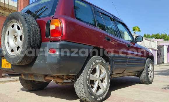 Buy Used Toyota RAV4 Other Car in Dar es Salaam in Dar es Salaam Buy Used Toyota RAV4 Other Car in Dar es Salaam in Dar es Salaam