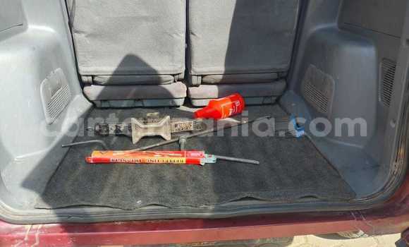 Buy Used Toyota RAV4 Other Car in Dar es Salaam in Dar es Salaam Buy Used Toyota RAV4 Other Car in Dar es Salaam in Dar es Salaam