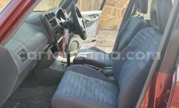 Buy Used Toyota RAV4 Other Car in Dar es Salaam in Dar es Salaam Buy Used Toyota RAV4 Other Car in Dar es Salaam in Dar es Salaam