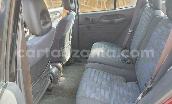 Buy Used Toyota RAV4 Other Car in Dar es Salaam in Dar es Salaam Buy Used Toyota RAV4 Other Car in Dar es Salaam in Dar es Salaam