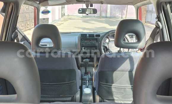 Buy Used Toyota RAV4 Other Car in Dar es Salaam in Dar es Salaam Buy Used Toyota RAV4 Other Car in Dar es Salaam in Dar es Salaam