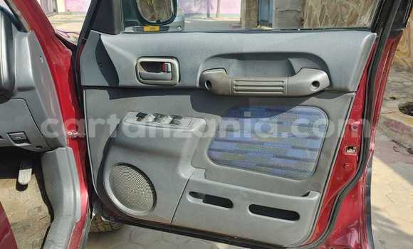 Buy Used Toyota RAV4 Other Car in Dar es Salaam in Dar es Salaam Buy Used Toyota RAV4 Other Car in Dar es Salaam in Dar es Salaam