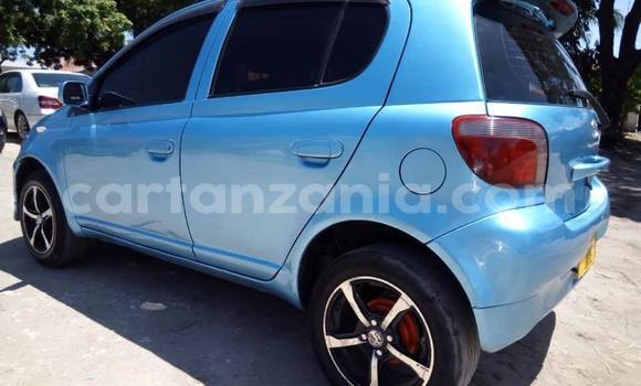 Nunua Ilio tumika Toyota Vitz Bluu Gari ndani ya Dar es Salaam nchini Dar es Salaam Nunua Ilio tumika Toyota Vitz Bluu Gari ndani ya Dar es Salaam nchini Dar es Salaam