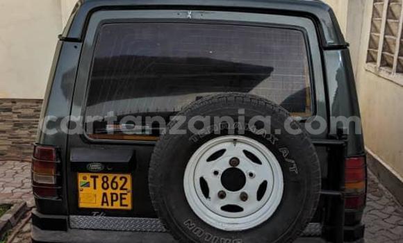 Buy Used Land Rover Discovery Other Car in Dar es Salaam in Dar es Salaam Buy Used Land Rover Discovery Other Car in Dar es Salaam in Dar es Salaam