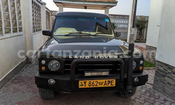 Buy Used Land Rover Discovery Other Car in Dar es Salaam in Dar es Salaam Buy Used Land Rover Discovery Other Car in Dar es Salaam in Dar es Salaam