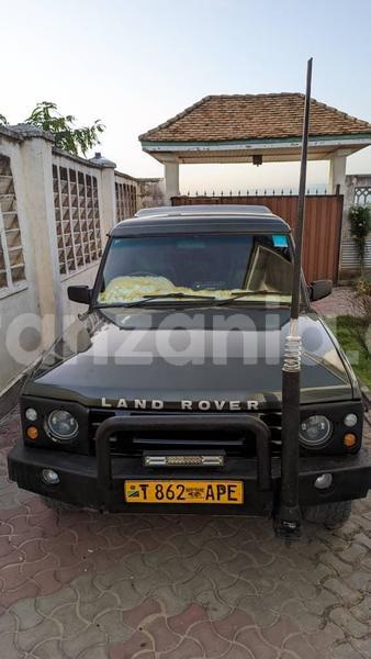 Big with watermark land rover discovery dar es salaam dar es salaam 18844