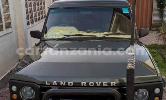 Buy Used Land Rover Discovery Other Car in Dar es Salaam in Dar es Salaam Buy Used Land Rover Discovery Other Car in Dar es Salaam in Dar es Salaam