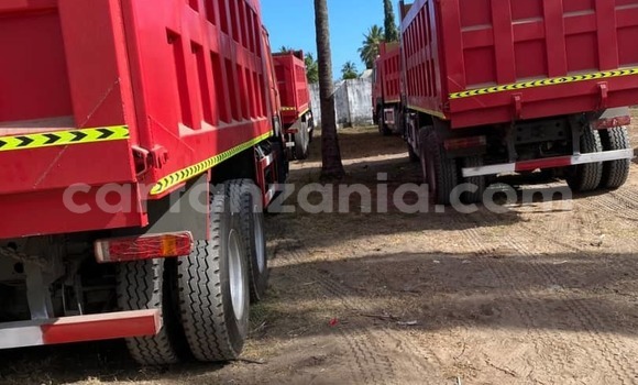 Buy Used Horch 830 Other Car in Dar es Salaam in Dar es Salaam