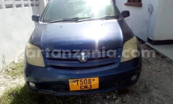 Nunua Ilio tumika Toyota IST Bluu Gari ndani ya Dar es Salaam nchini Dar es Salaam Nunua Ilio tumika Toyota IST Bluu Gari ndani ya Dar es Salaam nchini Dar es Salaam