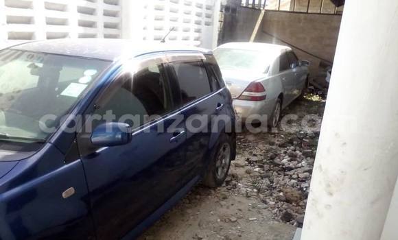 Nunua Ilio tumika Toyota IST Bluu Gari ndani ya Dar es Salaam nchini Dar es Salaam Nunua Ilio tumika Toyota IST Bluu Gari ndani ya Dar es Salaam nchini Dar es Salaam