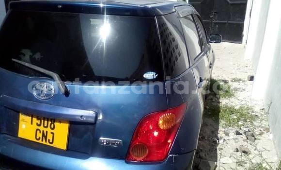 Nunua Ilio tumika Toyota IST Bluu Gari ndani ya Dar es Salaam nchini Dar es Salaam Nunua Ilio tumika Toyota IST Bluu Gari ndani ya Dar es Salaam nchini Dar es Salaam