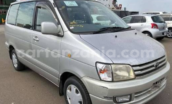Buy Import Toyota Town Ace Other Car in Dar es Salaam in Dar es Salaam