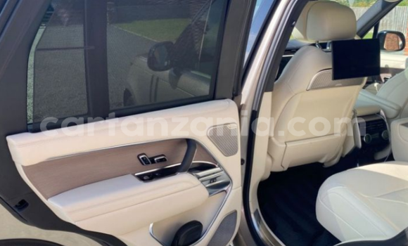 Nunua Imported Range Rover Range Rover Nyingine Gari ndani ya Dar es Salaam nchini Dar es Salaam