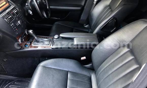 Nunua Ilio tumika Mercedes‒Benz C–Class Nyeusi Gari ndani ya Dar es Salaam nchini Dar es Salaam Nunua Ilio tumika Mercedes‒Benz C–Class Nyeusi Gari ndani ya Dar es Salaam nchini Dar es Salaam
