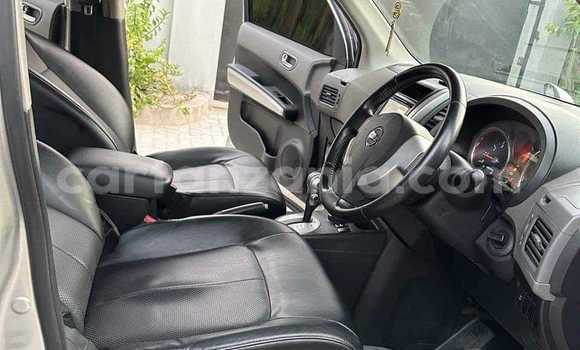Buy Used Nissan X–Trail Silver Car in Dar es Salaam in Dar es Salaam Buy Used Nissan X–Trail Silver Car in Dar es Salaam in Dar es Salaam