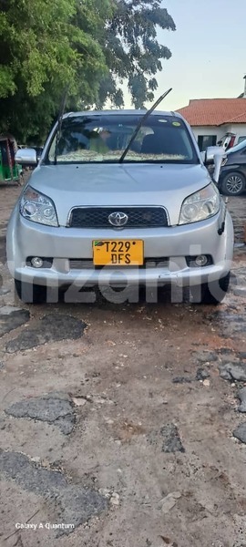 Big with watermark toyota rush dar es salaam dar es salaam 18861