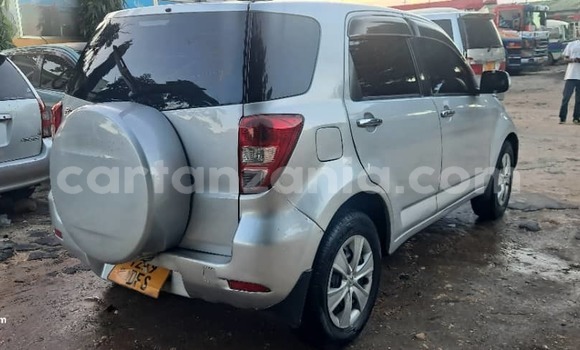 Nunua Ilio tumika Toyota Rush Fedha Gari ndani ya Dar es Salaam nchini Dar es Salaam Nunua Ilio tumika Toyota Rush Fedha Gari ndani ya Dar es Salaam nchini Dar es Salaam