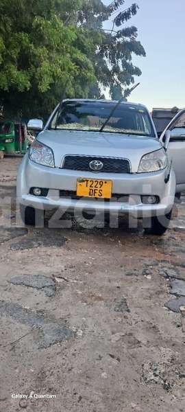 Big with watermark toyota rush dar es salaam dar es salaam 18861