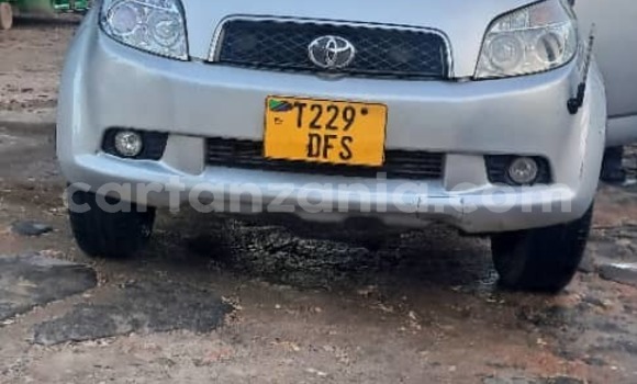Nunua Ilio tumika Toyota Rush Fedha Gari ndani ya Dar es Salaam nchini Dar es Salaam Nunua Ilio tumika Toyota Rush Fedha Gari ndani ya Dar es Salaam nchini Dar es Salaam