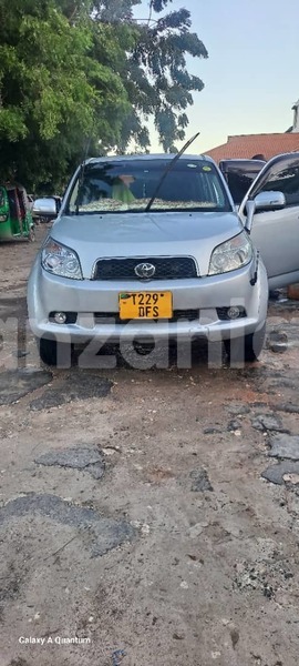 Big with watermark toyota rush dar es salaam dar es salaam 18861