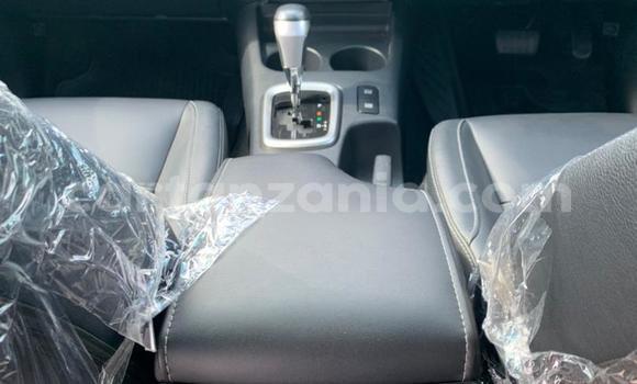 Buy Import Toyota Hiluxe Revo Black Car in Dar es Salaam in Dar es Salaam Buy Import Toyota Hiluxe Revo Black Car in Dar es Salaam in Dar es Salaam