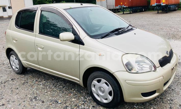 Buy Import Toyota Vitz Other Car in Dar es Salaam in Dar es Salaam