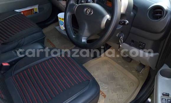 Nunua Ilio tumika Toyota Passo Nyeusi Gari ndani ya Dar es Salaam nchini Dar es Salaam Nunua Ilio tumika Toyota Passo Nyeusi Gari ndani ya Dar es Salaam nchini Dar es Salaam