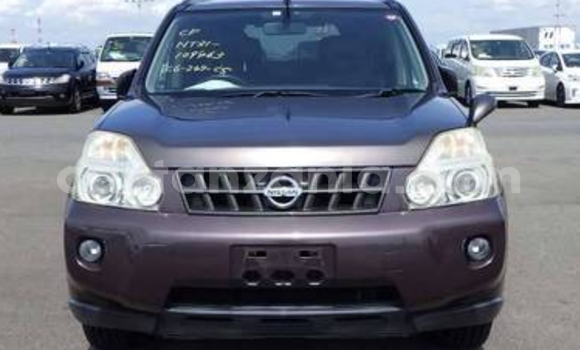 Buy Import Nissan X–Trail Other Car in Dar es Salaam in Dar es Salaam