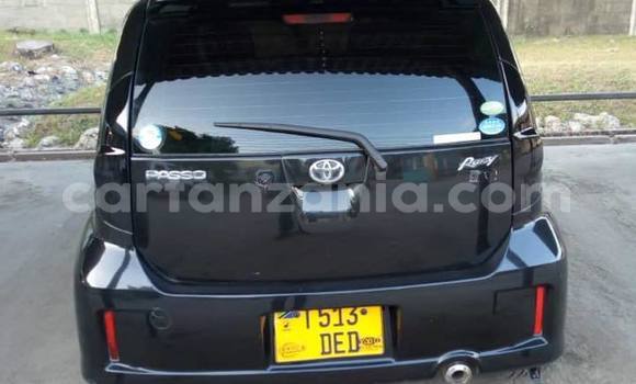 Nunua Ilio tumika Toyota Passo Nyeusi Gari ndani ya Dar es Salaam nchini Dar es Salaam Nunua Ilio tumika Toyota Passo Nyeusi Gari ndani ya Dar es Salaam nchini Dar es Salaam