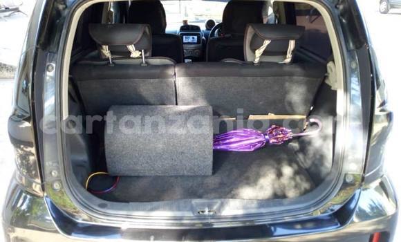 Nunua Ilio tumika Toyota Passo Nyeusi Gari ndani ya Dar es Salaam nchini Dar es Salaam Nunua Ilio tumika Toyota Passo Nyeusi Gari ndani ya Dar es Salaam nchini Dar es Salaam