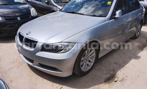 Buy New BMW 3โSeries Silver Car in Dar es Salaam in Dar es Salaam Buy New BMW 3โSeries Silver Car in Dar es Salaam in Dar es Salaam