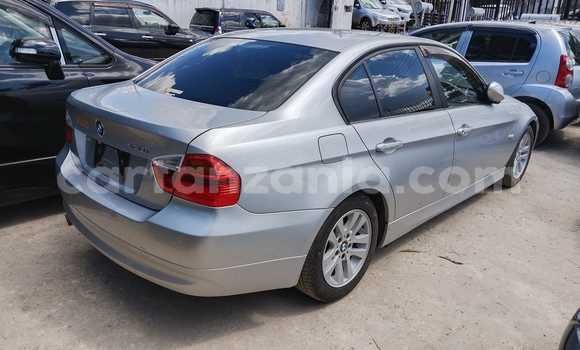 Buy New BMW 3โSeries Silver Car in Dar es Salaam in Dar es Salaam Buy New BMW 3โSeries Silver Car in Dar es Salaam in Dar es Salaam