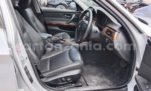 Buy New BMW 3โSeries Silver Car in Dar es Salaam in Dar es Salaam Buy New BMW 3โSeries Silver Car in Dar es Salaam in Dar es Salaam