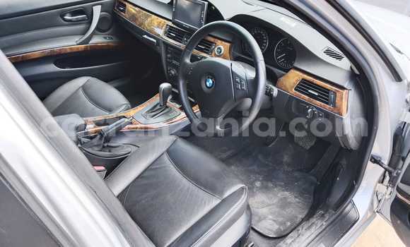 Buy New BMW 3โSeries Silver Car in Dar es Salaam in Dar es Salaam Buy New BMW 3โSeries Silver Car in Dar es Salaam in Dar es Salaam