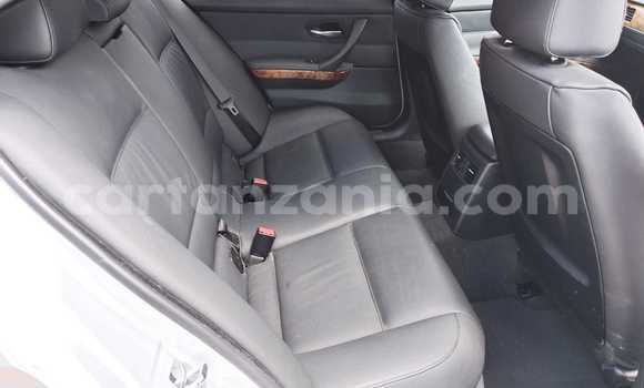 Buy New BMW 3โSeries Silver Car in Dar es Salaam in Dar es Salaam Buy New BMW 3โSeries Silver Car in Dar es Salaam in Dar es Salaam