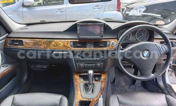 Buy New BMW 3โSeries Silver Car in Dar es Salaam in Dar es Salaam Buy New BMW 3โSeries Silver Car in Dar es Salaam in Dar es Salaam