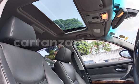 Buy New BMW 3โSeries Silver Car in Dar es Salaam in Dar es Salaam Buy New BMW 3โSeries Silver Car in Dar es Salaam in Dar es Salaam